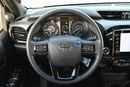 Toyota Hilux Double Cab Pickup Adventure V6 4.0L Petrol 4X4 Automatic