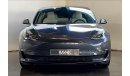 Tesla Model 3 Long Range (Dual Motor)