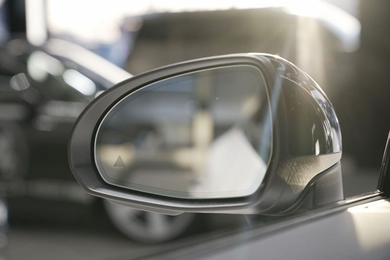 Mercedes-Benz GLC Coupe 300