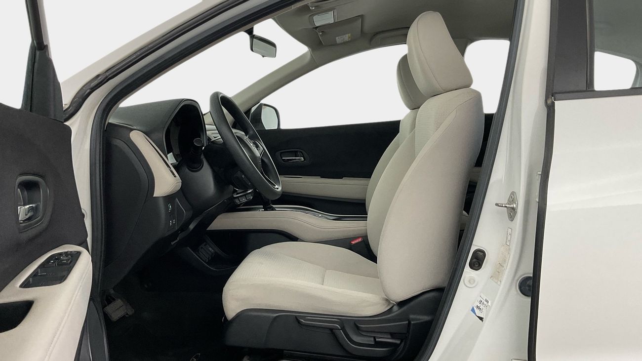 Honda HRV LX | Guaranteed Warranty | 0 Down Payment