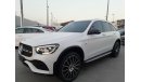 Mercedes-Benz GLC 300 GLC 300