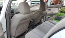 Nissan Altima Gulf - alloy wheels - in excellent condition, you do not need any expenses