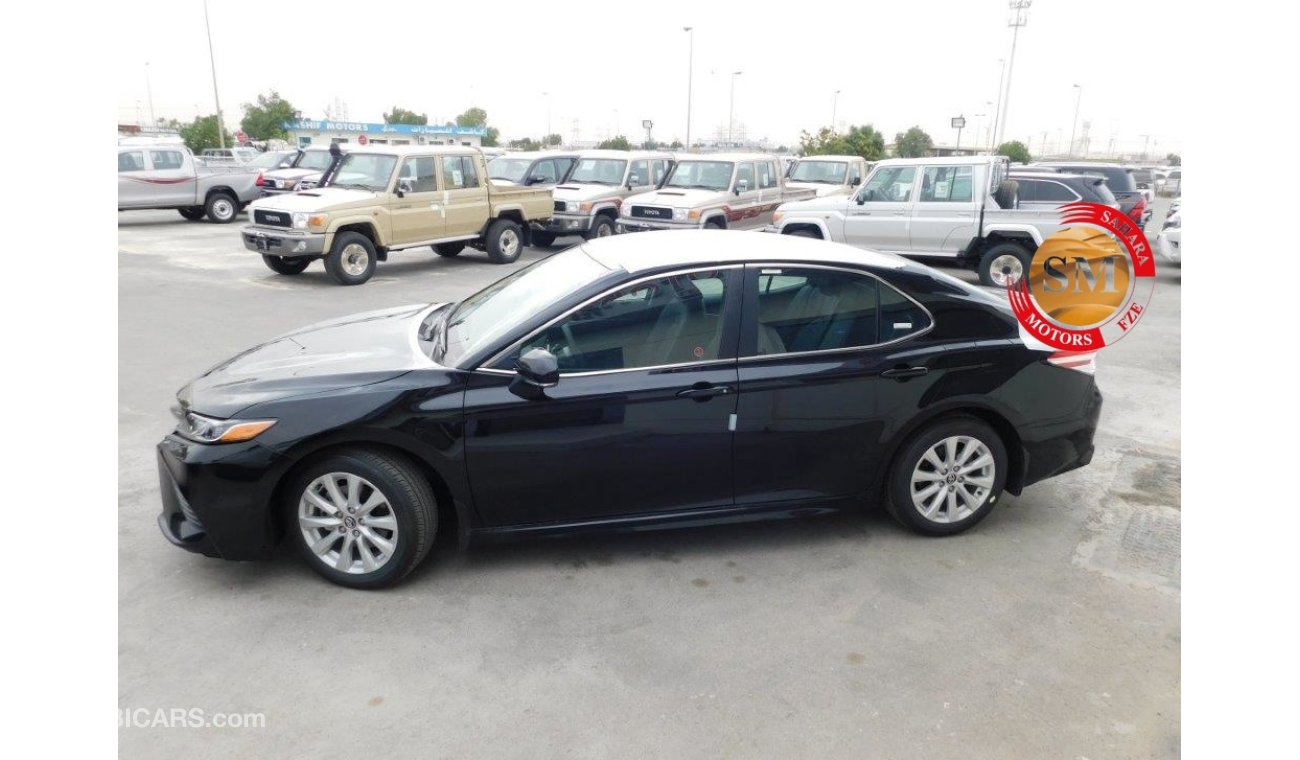 Toyota Camry 2020 MODEL SE 2.5L PETROL AUTOMATIC(YEAR ENDING OFFER PRICE)