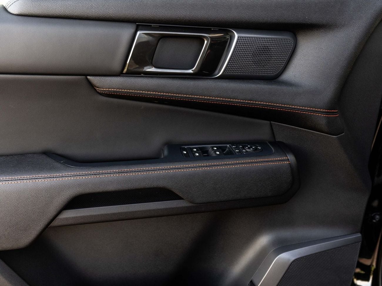 BYD Shark 6 PREMIUM