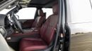 Lexus LX600