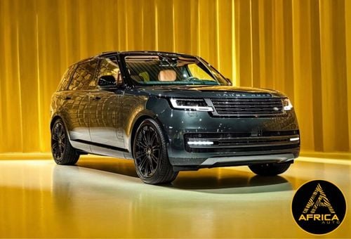 Land Rover Range Rover P530  LWB 2024