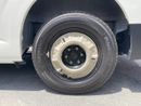 Toyota Hiace DX