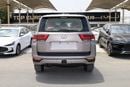 Toyota Land Cruiser 2026 Toyota Land Cruiser GXR - Saudi Arabia Specifications (GCC)