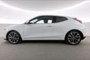 Hyundai Veloster Standard | Guaranteed Warranty | 0 Down Payment