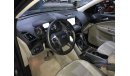 Ford Escape - 2014 - GCC - FULL OPTION - UNDER WARRANTY