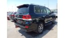 Toyota Land Cruiser LAND CRUSIER V6 2013