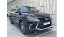 Lexus LX570 Signature 5700