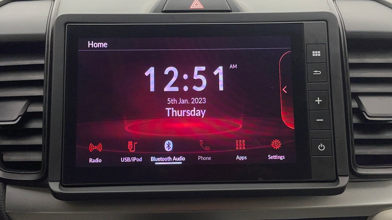 Honda City LX 1.5 | Zero Down Payment | Home Test Drive