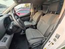 Nissan NV200 Warranty one year