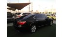 Lexus LS460