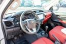 Toyota Hilux GL 2.4L DSL M/T 4X4 // 2026 // STD OPTION WITH POWER WINDOWS // SPECIAL OFFER // BY FORMULA AUTO //
