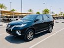 Toyota Fortuner VXR