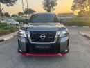 نيسان باترول NISMO
