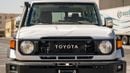 تويوتا لاند كروزر 70 LX 76 2.8L Turbo-Diesel AT 2025YM