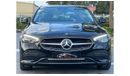 Mercedes-Benz C 200 NEW ARRIVAL FOR EXPORT MERCEDES C200 2022 1.5L ZERO KILOMETER BRAND NEW UNDER WARRANTY