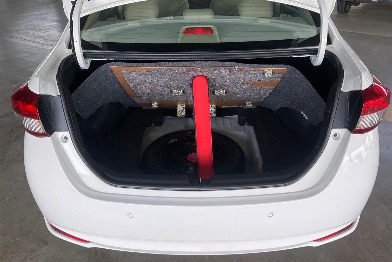 Toyota Yaris SE / E | Guaranteed Warranty | 0 Down Payment