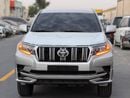 Toyota Prado GXR 2.7L (160 HP) 4WD