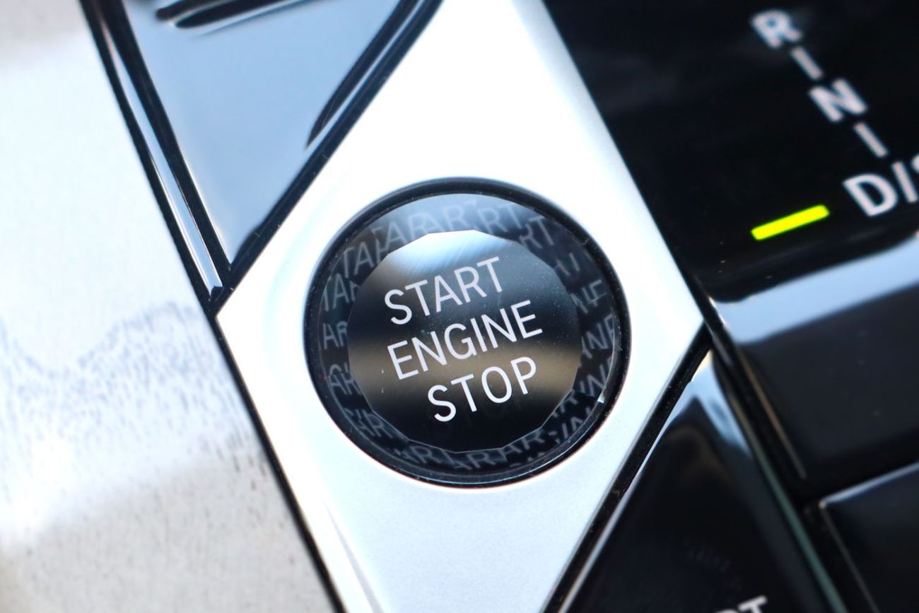 BMW X5 40i xDrive 3.0L