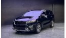 Kia Sorento EX