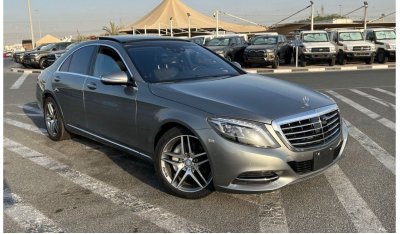 Mercedes-Benz S 400 “Offer”2015 MERCEDES S400 HYBIRD V6 /