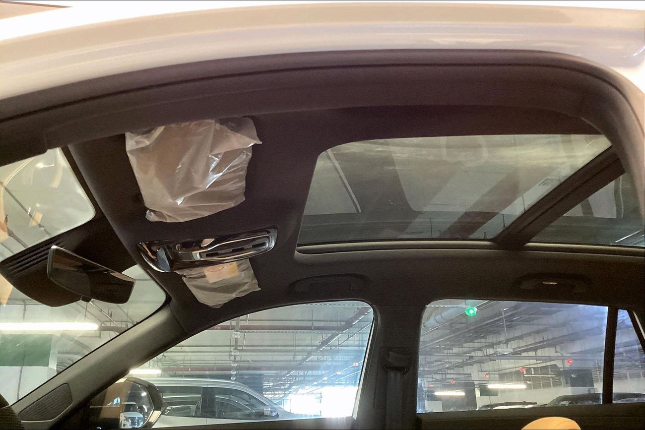 MG HS Deluxe | Start 2026 with the ideal drive | Guaranteed Warranty | 0 Down Payment