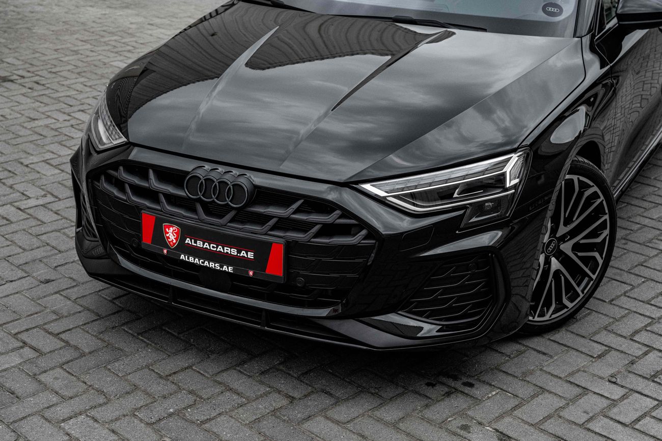 أودي A3 A3 S-Line  | 3,251 P.M | 0% Downpayment | Perfect Condition!