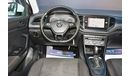 Volkswagen T ROC AED 1119 PM | 1.4L T LIFE GCC DEALER WARRANTY