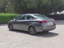 نيسان فيرسا Nissan Versa 2021 usa V4 full automatic
