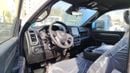 RAM 5500 CHASSIS 6.7L TURBODIESEL AUTOMATIC TRANSMISSION ( ONLY FOR RE- EXPORT )