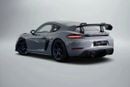 بورش كايمان 718 GT4 RS 4.0L (493 HP) A/T