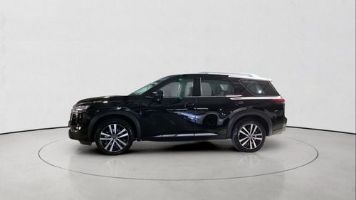Nissan Pathfinder 3.5 SL AUTO 4WD | Guaranteed Warranty | 0 Down Payment