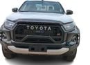 Toyota Hilux GR SPORT 2.8L 4CYL DIESEL DC AT 4WD 2026MY