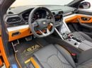 Lamborghini Urus 2024 Lamborghini Urus S, Warranty, Full Service History, Very Low Km, Fully Loaded, Korean
