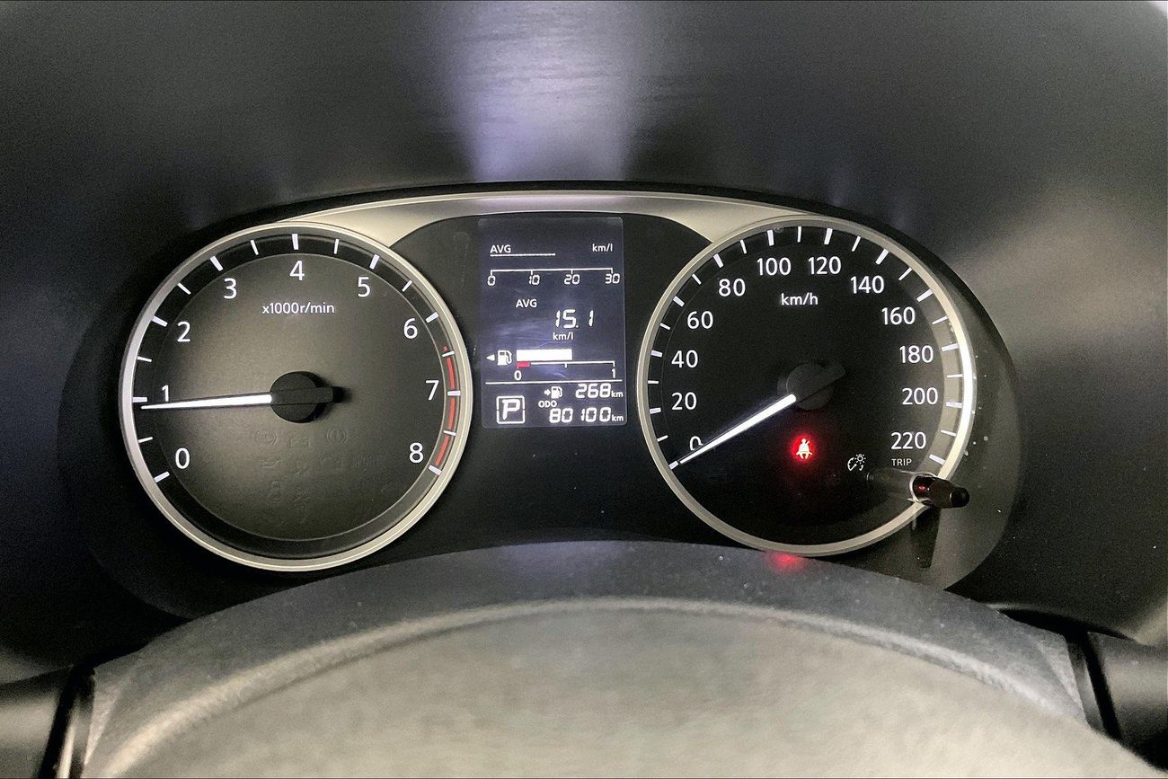 نيسان كيكس S | شامل الضمان | 0 ﺪﻔﻋﺓ ﺃﻮﻟﻯ