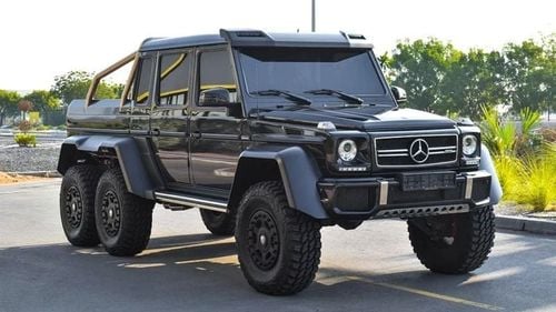 Mercedes Benz G63 AMG  Mercedes-Benz G-Class 2018