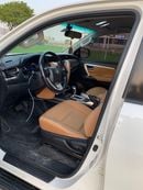 تويوتا فورتونر