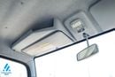 ميتسوبيشي كانتر فان  2026 GCC | Long Chassis Double-Cab AMT (Automatic Manual Transmission) – Euro V