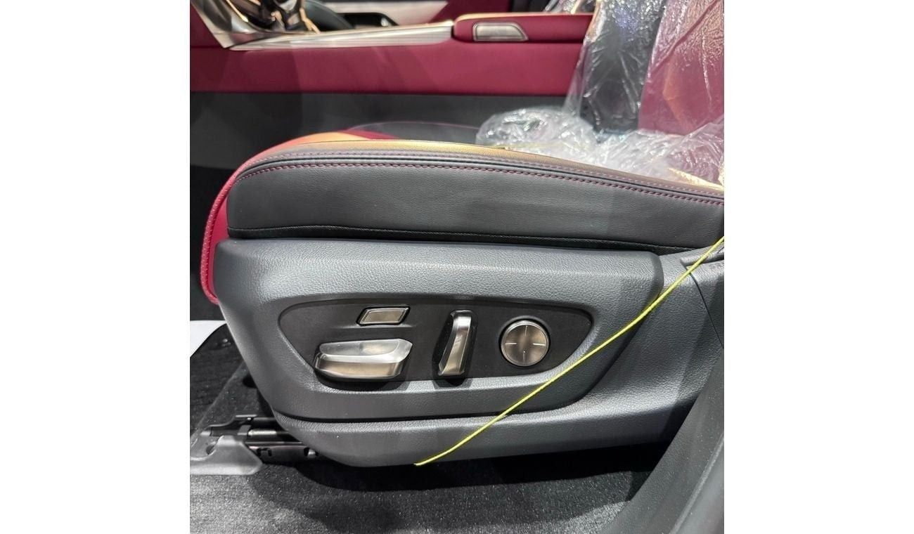 Lexus LX 600 F Sport Launch Edition 3.5L