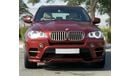 BMW X5 V8 - 2012 - EXCELLENT CONDITION - FULL OPTION