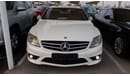 Mercedes-Benz CL 500 With CL63 Body kit