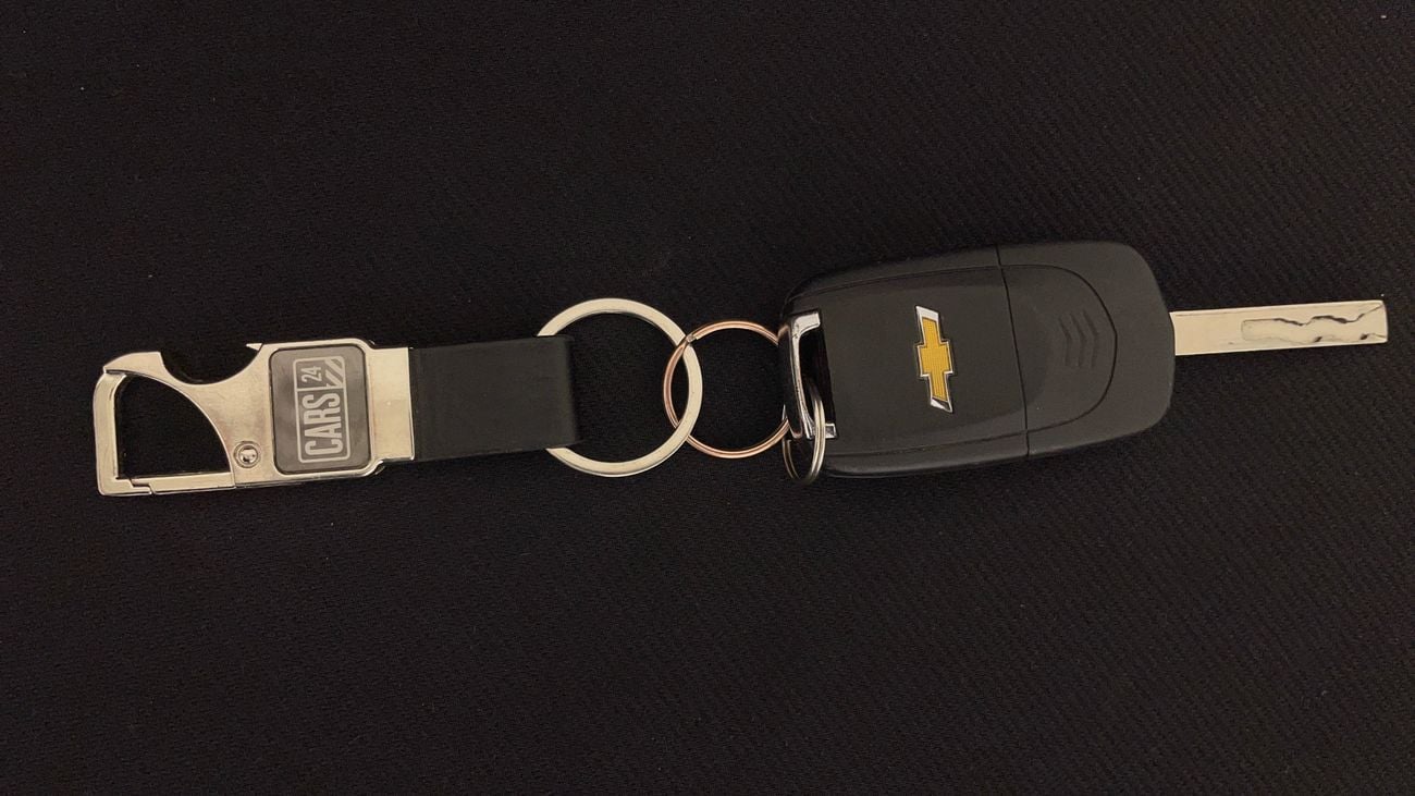 شيفروليه جروف LT 1.5 | بدون دفعة مقدمة | اختبار القيادة في المنزل