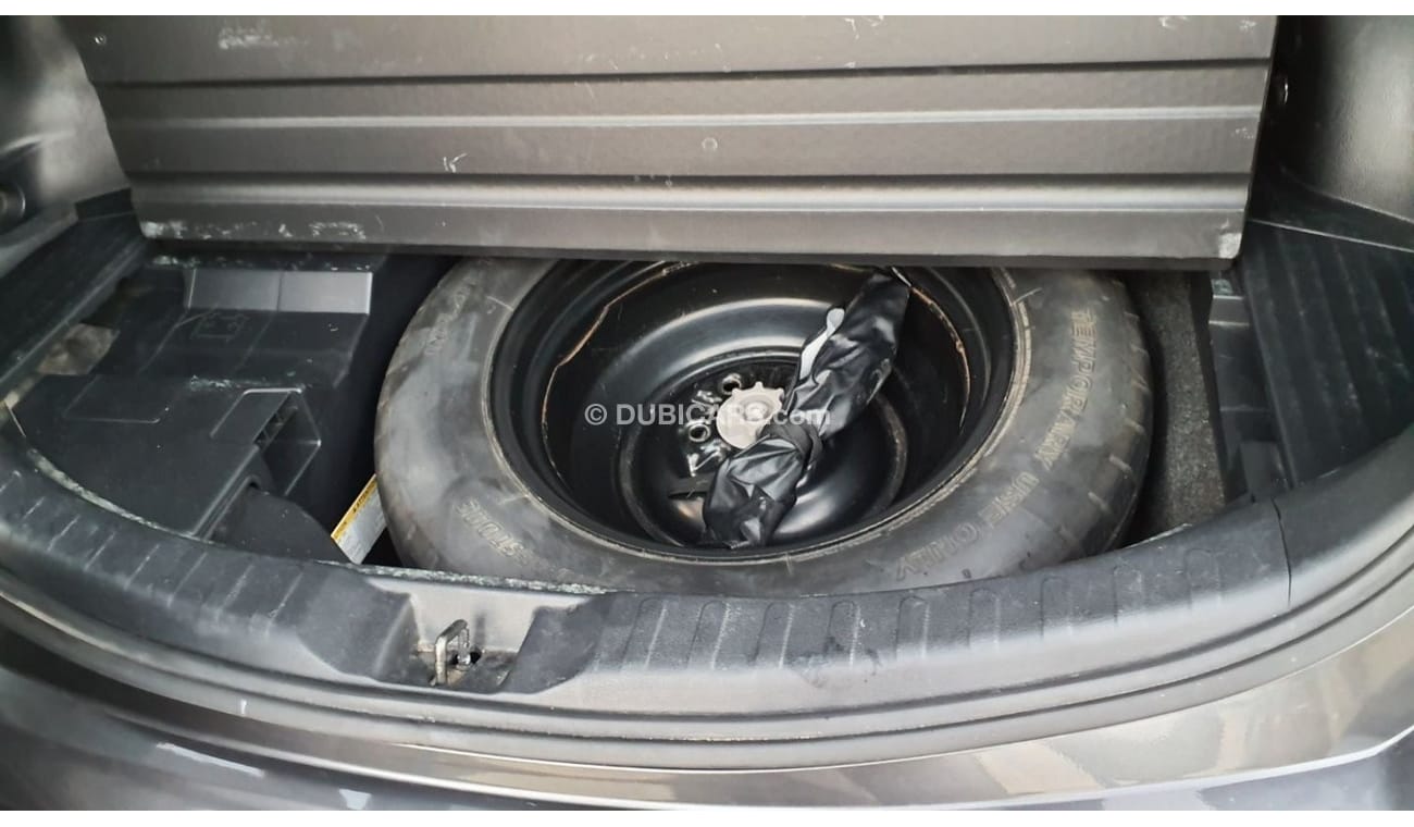 Toyota RAV4 Fresh Import Minner Accident Brand New Condition