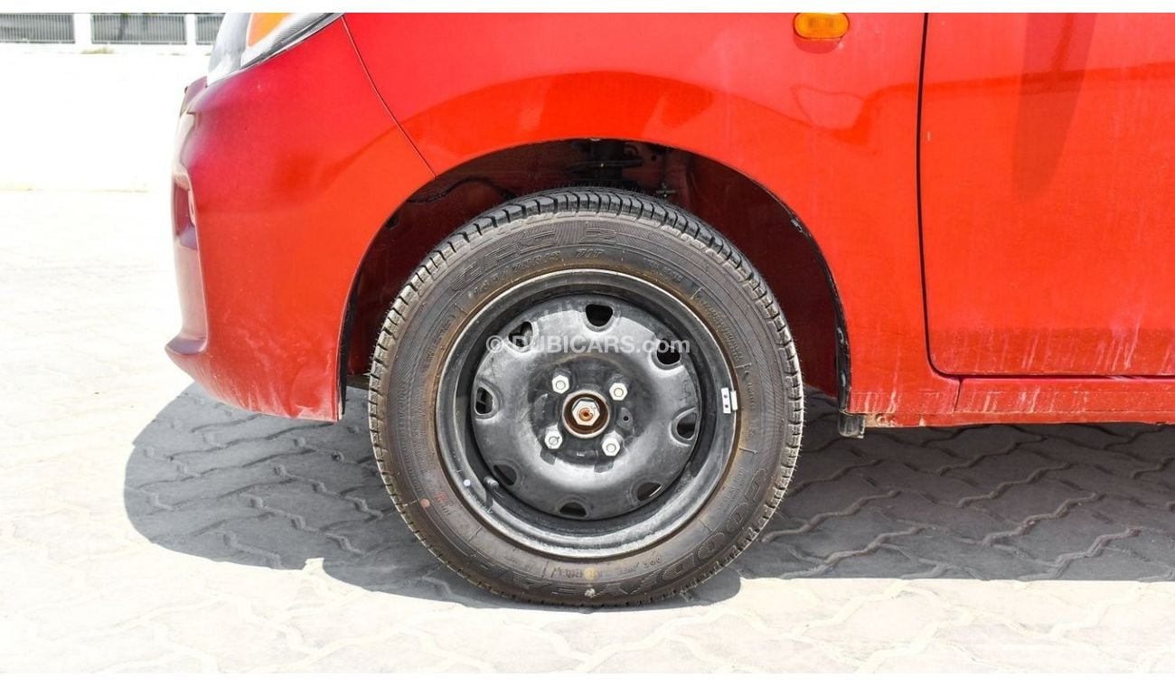 Suzuki Alto 2023 Suzuki Alto 800 GLX Manual Trans. | Colors Available: Blue, Grey, Red, White & Silver | Export