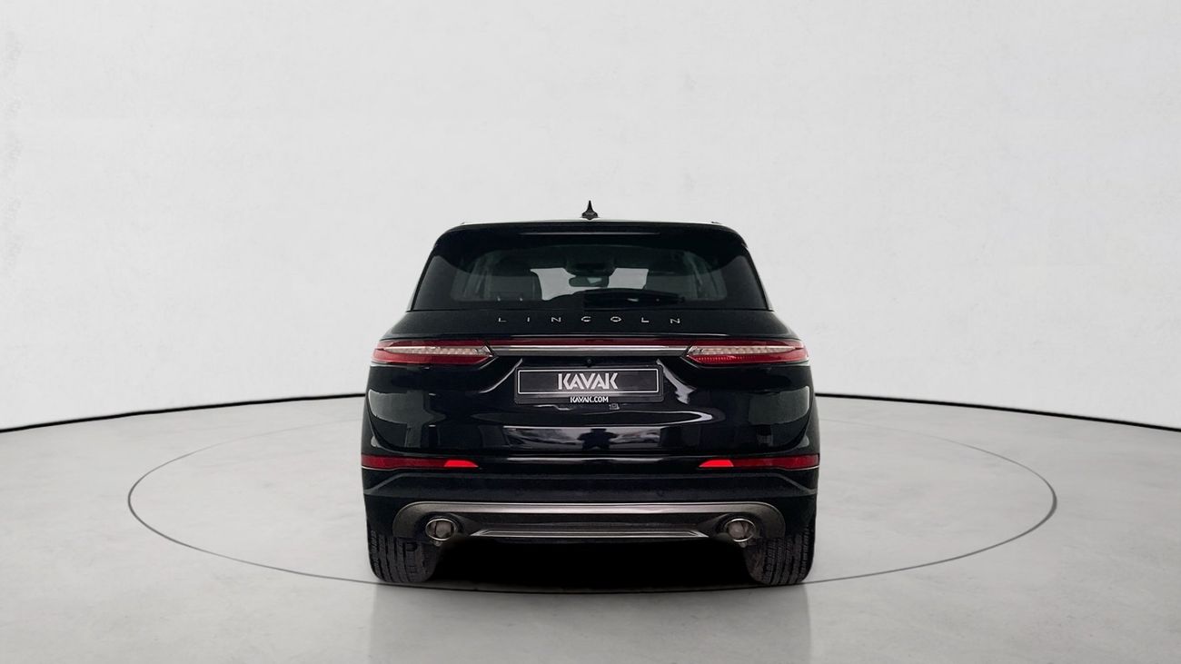 Lincoln Corsair Standard | Guaranteed Warranty | 0 Down Payment