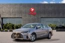 Toyota Yaris Toyota Yaris 2023 GCC | Warranty for 623.00 AED monthly